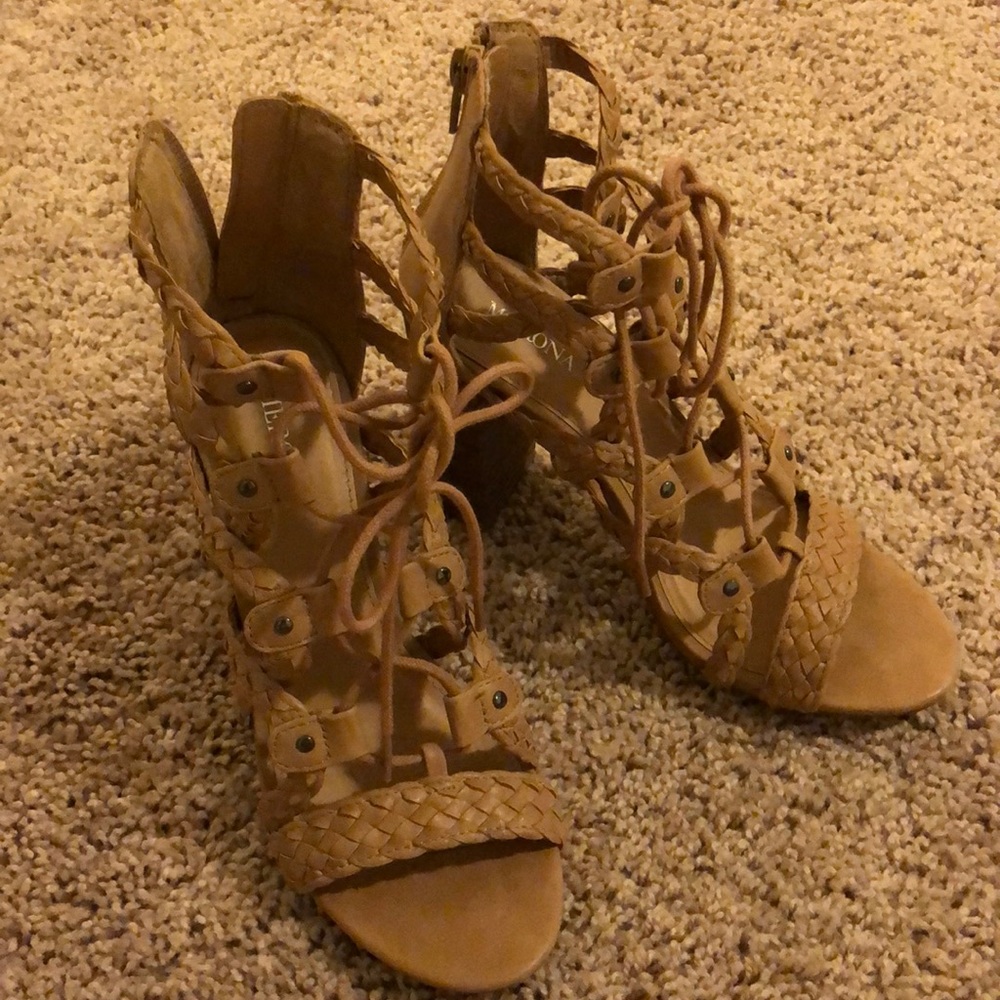 High Heels